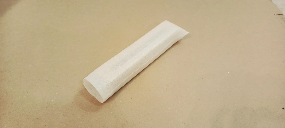 Современная мягкая упаковка