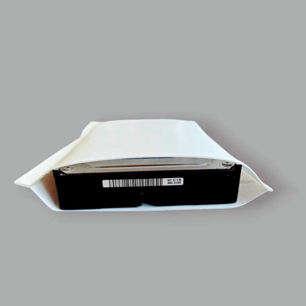 Современная мягкая упаковка