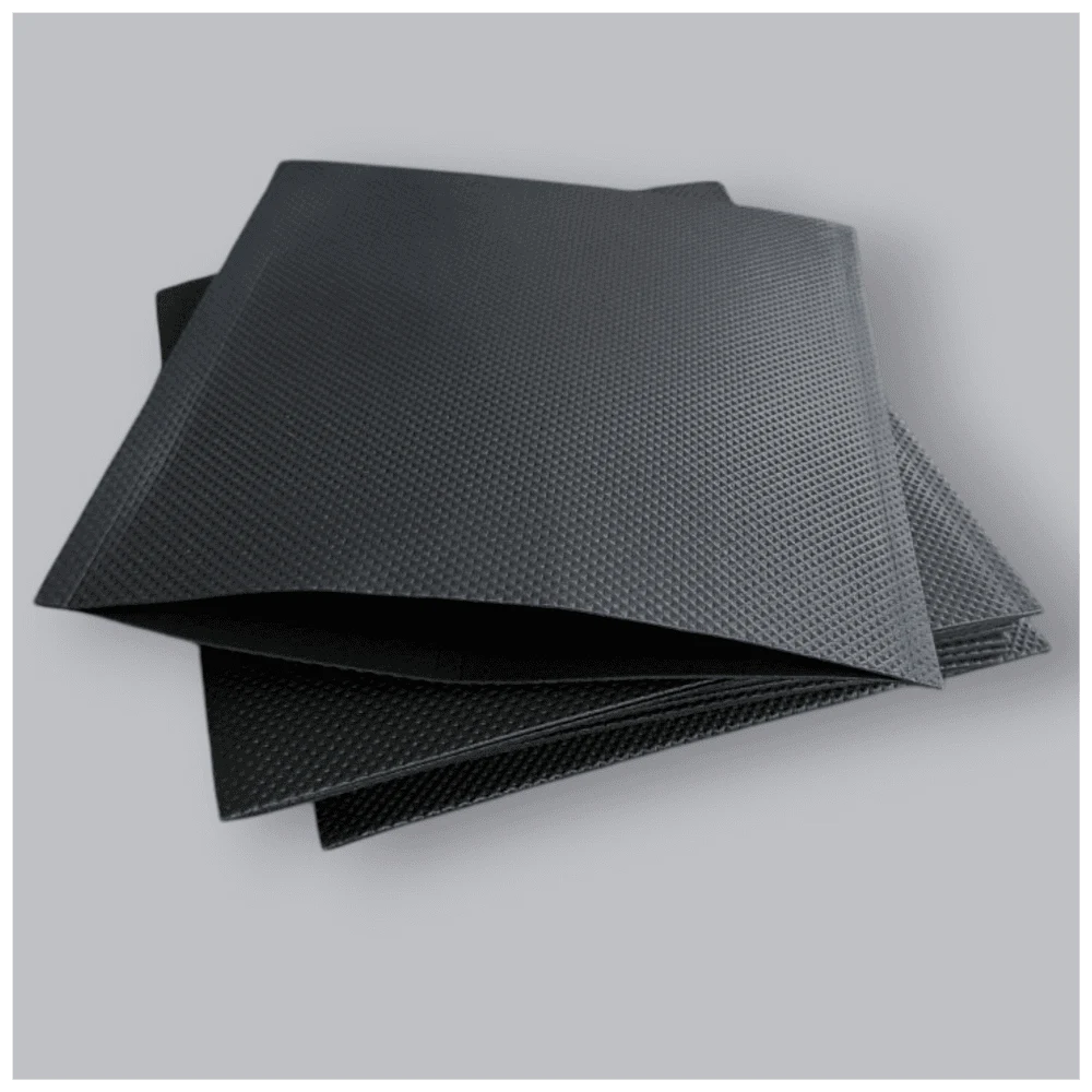 Современная мягкая упаковка