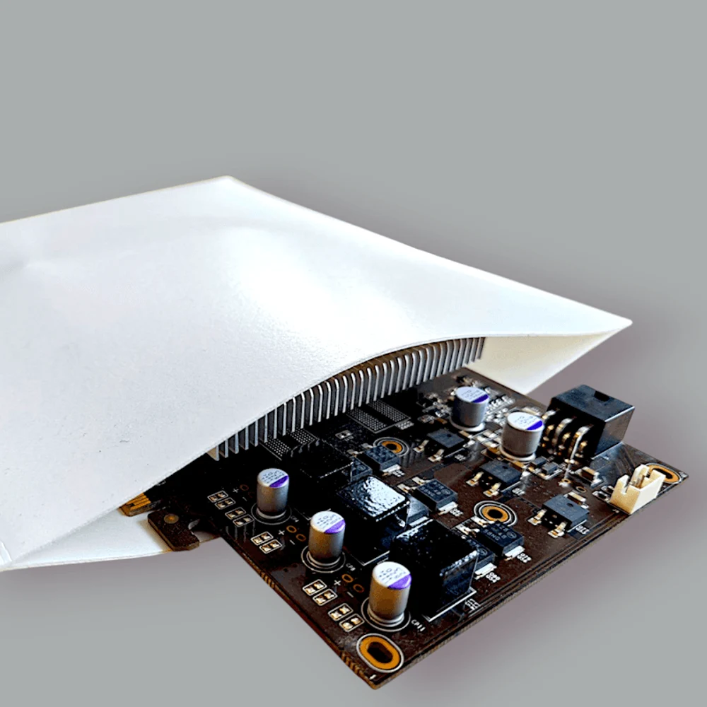 Современная мягкая упаковка