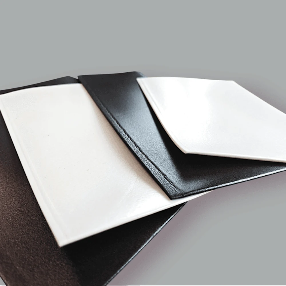 Современная мягкая упаковка